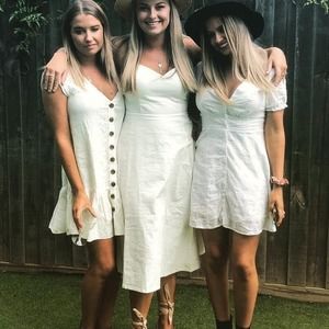 Meet your Posher, Sharna